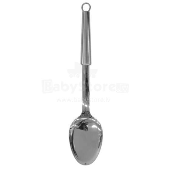 Sauce spoon stainless steel