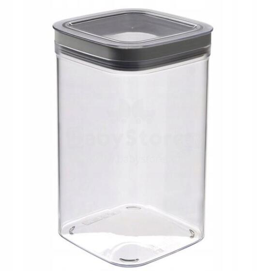 Food storage container square 2,3L Dry Cube