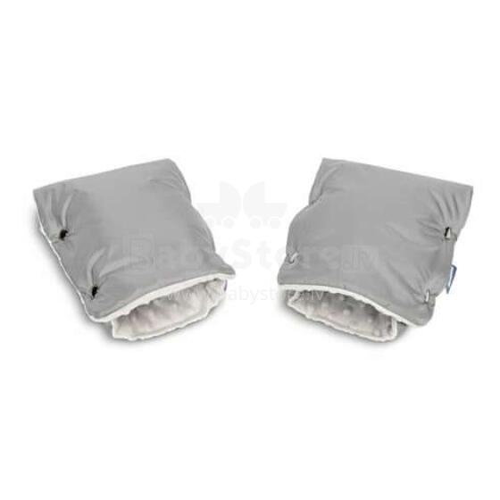 Sensillo Muff Art.SILLO-85091 Grey Roku mufta (universālā)