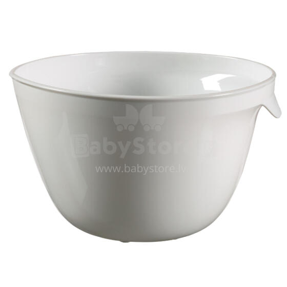 Maisīšanas trauks 3,5L Kitchen Essentials balts