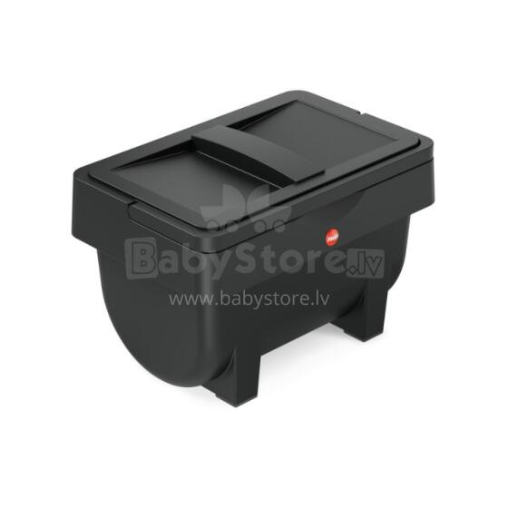 Waste bin &Ouml;koMini S / 4L / black