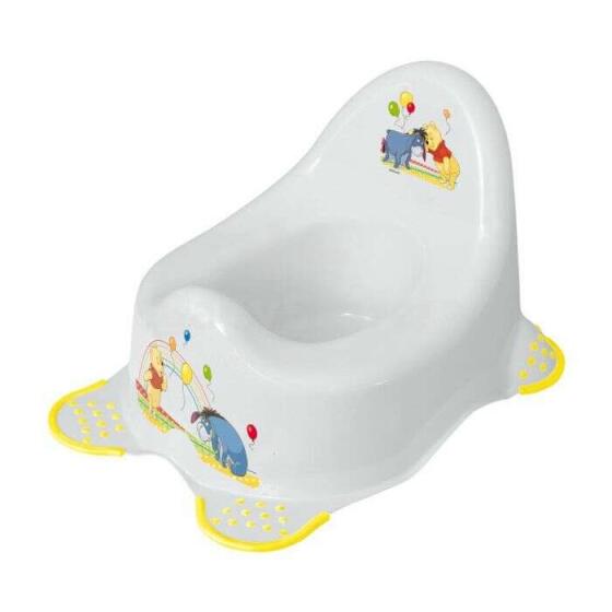 Lorelly Potty Bear Art.10130340091 Bērnu podiņš