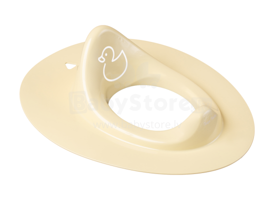 Tega Baby DK-090 Duck Light Yellow  Anti-slip toilet trainer