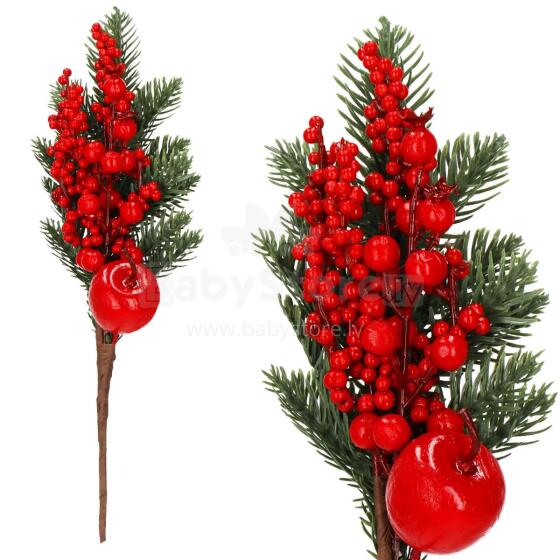 Ziemassvētku dekorācija Springos CA1075 32cm