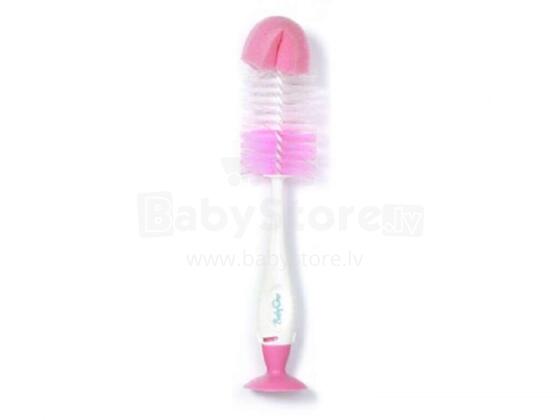 BabyOno Bottle & Tea Brush Art.728/03