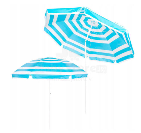 Пляжный зонт Springos BU0011 220см