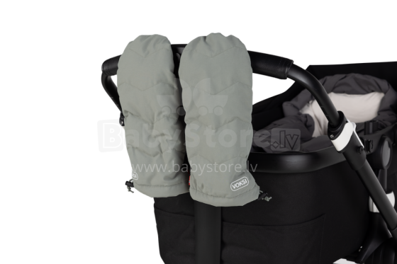 Voksi Art.11037716 Meadow Green Ratu cimdi