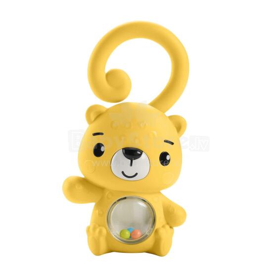 FISHER PRICE Bērna pirmais grabulis