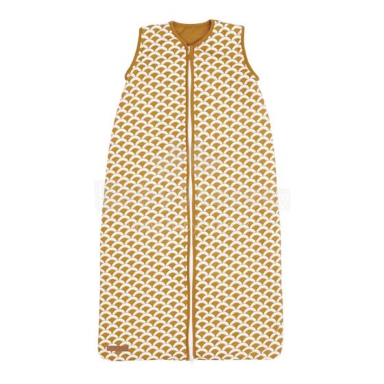 Little Dutch Sleeping Bag Art.TE11420780 Sunrise Ochre спальный мешок без рукавов 90см