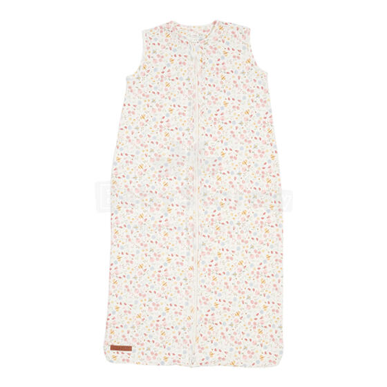 Little Dutch Sleeping Bag Art.TE11421450 Butterflies спальный мешок без рукавов 90см