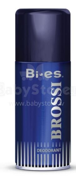 BROSSI BLUE deo 150 ml