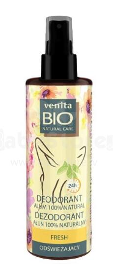 BIO DEZODOR D CIALA ODSWIEZAJACY 100ml
