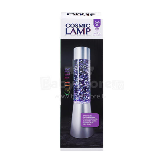 TOYMONSTER Cosmic Glow LED лампа