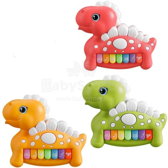 I-Toys Pianino Art.A-1640