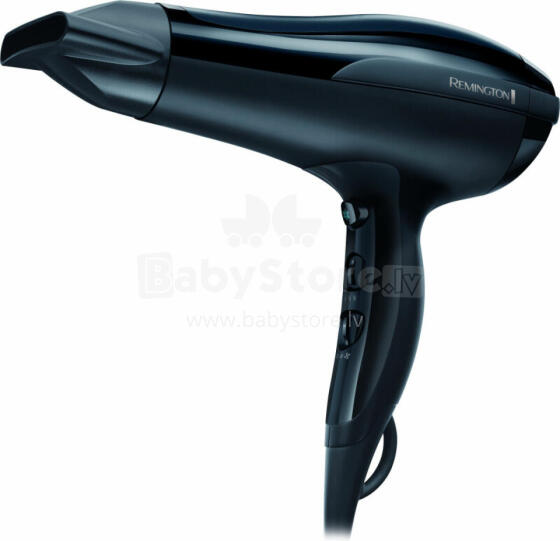 Remington Pro-Air 2200 D5210 matu žāvētājs
