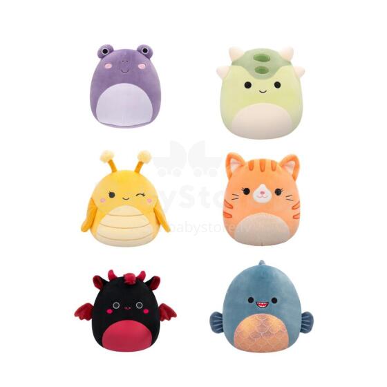 SQUISHMALLOWS W20 Plush toy, 19 cm