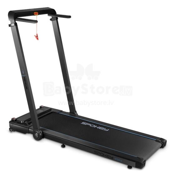 Electric treadmill Spokey EZRA
