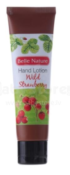Roku losjons Belle N.Zemenes 60ml