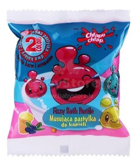 Vannas pastila Chlapu Aveņu arbūz.40g