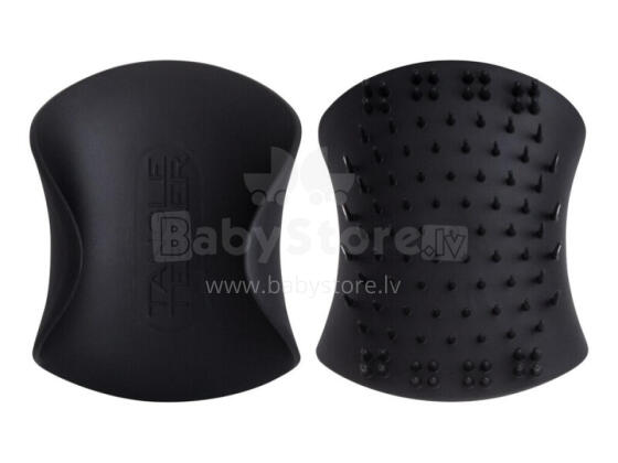 Скраб и массажер для кожи головы Onyx Black 1 шт.