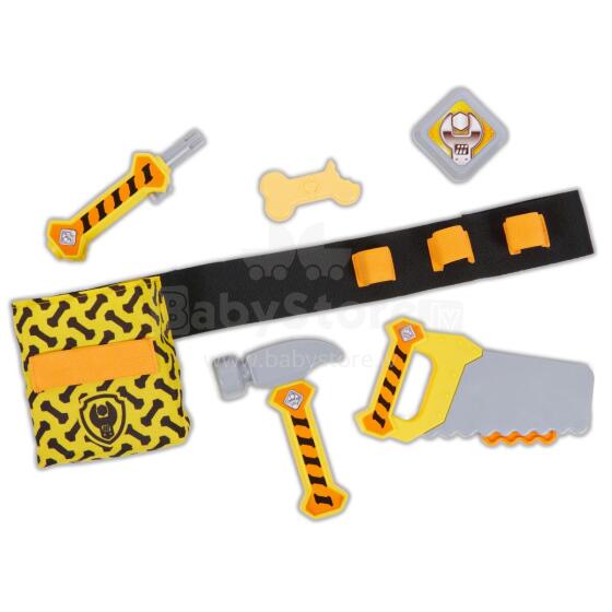 RUBBLE & CREW  celtniecības instrumentu josta, 6066514