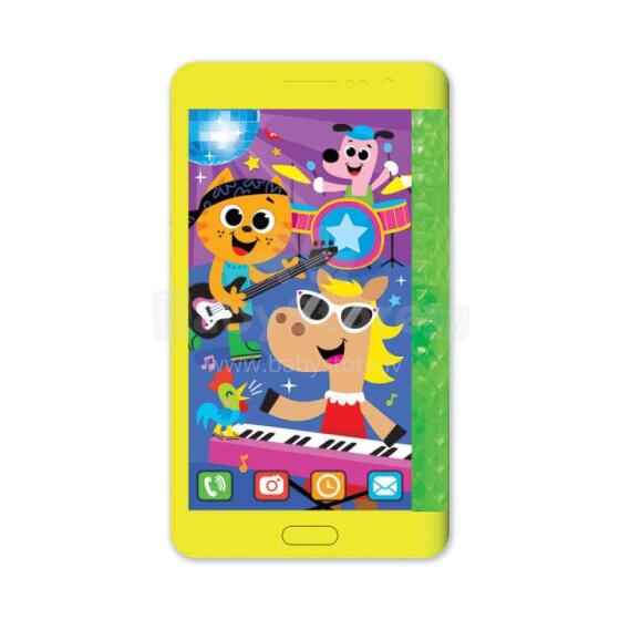 Azbukvarik Art.211708 Gaming smartphone