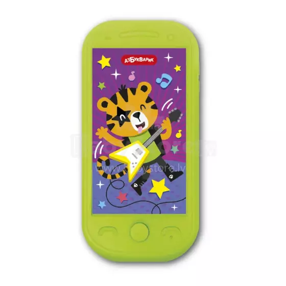 Azbukvarik Art.211724 Gaming smartphone