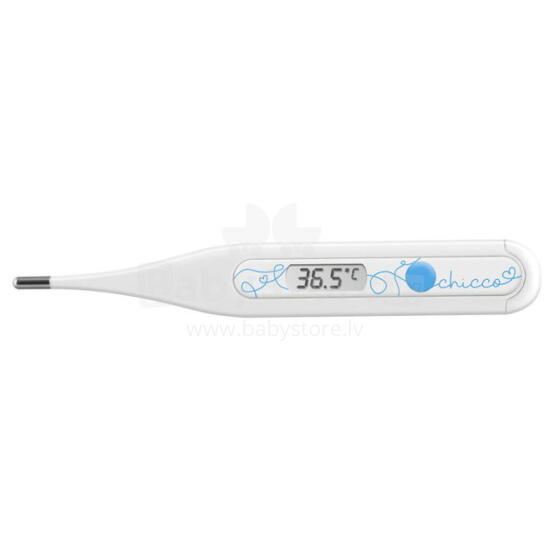217109 DIGI BABY ELECTRONIC THERMOMETER