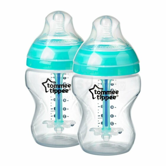 Tommee Tippee Art. 4225257 Closer To Nature Bottle