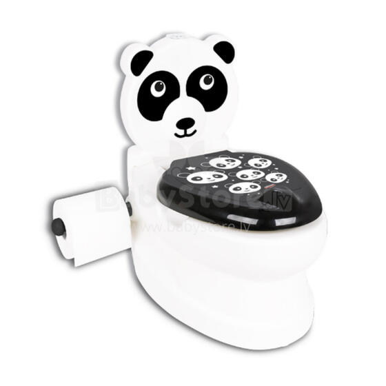 Pilsan Educational Potty Panda Art.07561
