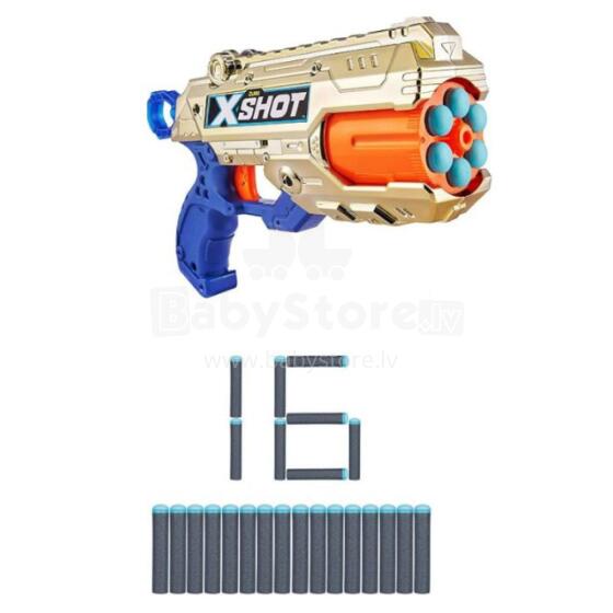 X-Shot Reflex Blaster Art.36475