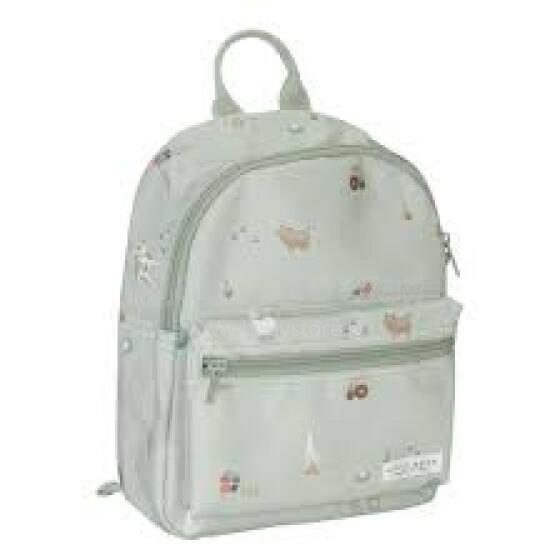 Little Dutch Backpack  Art.211910 Little Farm