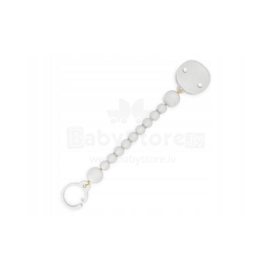 Suavinex Colro Essence Art.401525 Beige Soother holder