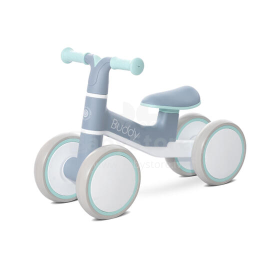 Lorelli Balance Bike Buddy  Art.10410100003 Blue   Детский велосипед/бегунок с металлической рамой