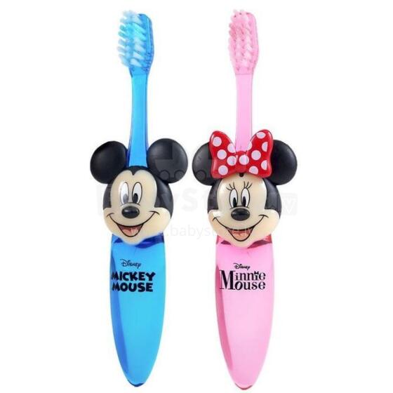 0101 MICKEY AND FRIENDS TOOTHBRUSH WITH TIMER DR SCOTT
