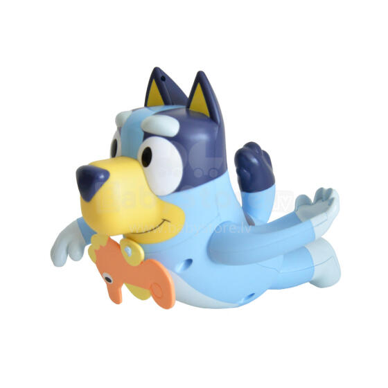 TOOMIES vannas rotaļlieta  Swimming Bluey, E73548
