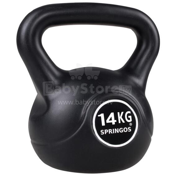 Svara bumba Springos FA1006 14 kg