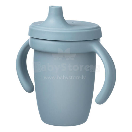 Silicone Spout Cup, Ocean, b.box