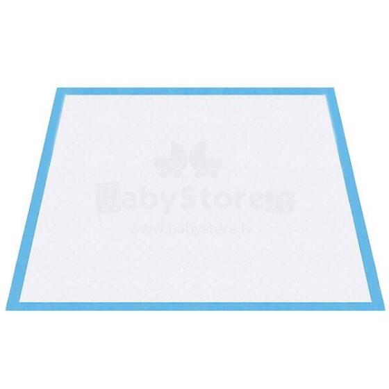 Hygiene pad Springos PA2019 60x90cm 10 pcs.