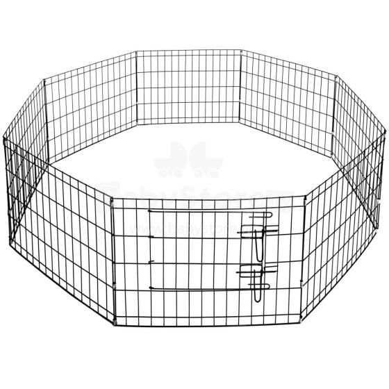Клетка для домашних животных Springos PA1006 160 x 47 cm