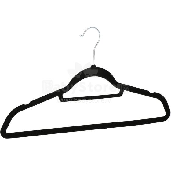 Drēbju pakaramais Springos HG0060 20gab