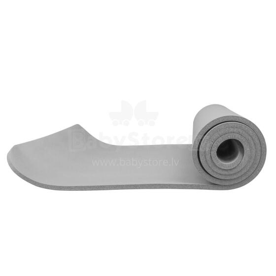 Jogas paklājiņš Springos YG0032 183 cm