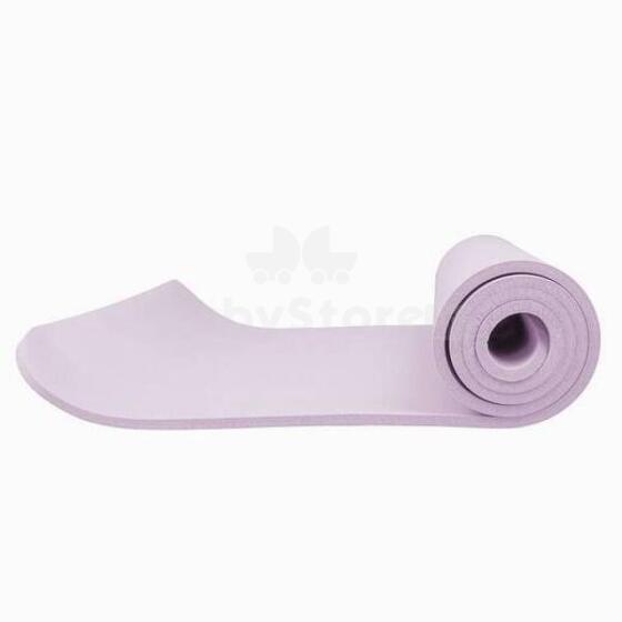 Jogas paklājiņš Springos YG0038 183 cm