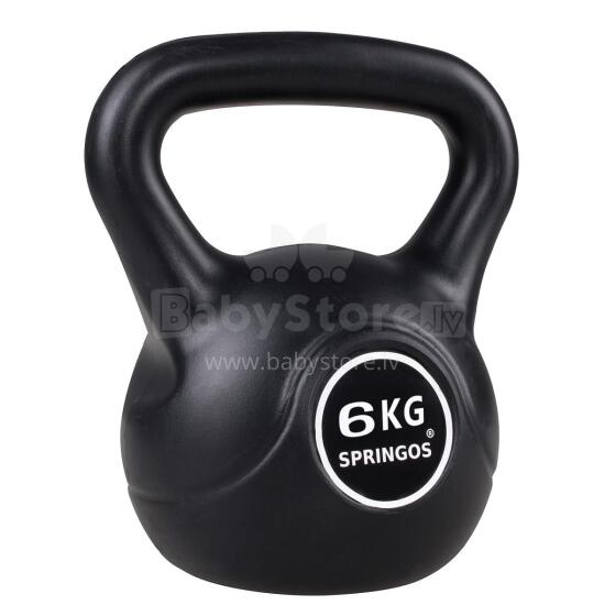 Svara bumba Springos FA1002 6kg