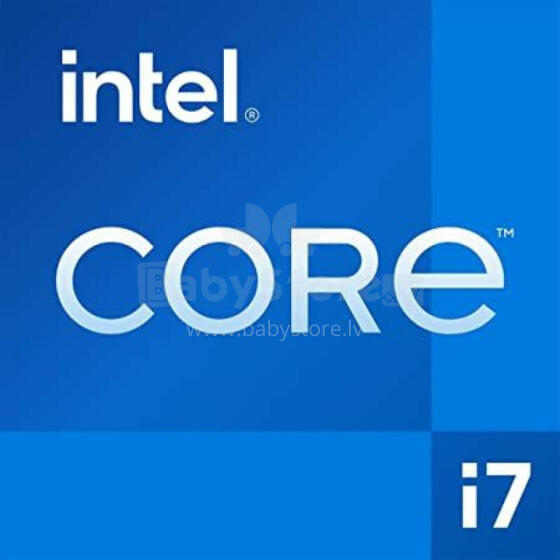 Procesors Intel Core i7-12700KF, 3,6 GHz, 25 MB, OEM (CM8071504553829)