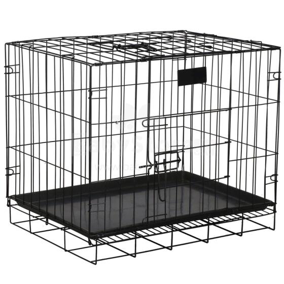 Клетка для домашних животных Springos PA1019 60 x 50 x 42 см