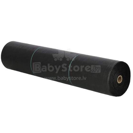 Агротекстиль против сорняков Springos AG0027 70г/м2 1,1х100 м