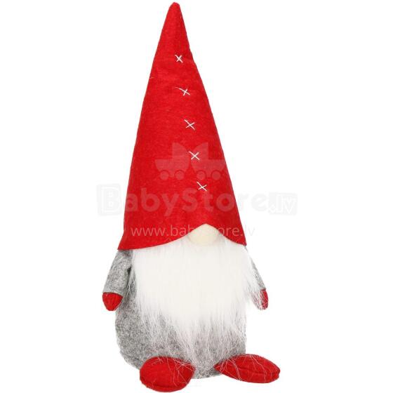 Ziemassvētku dekorācija-elfs Springos CA0899