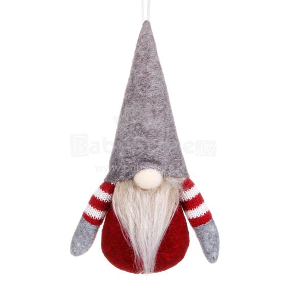 CA0640 CHRISTMAS DECORATION "SKRZAT"