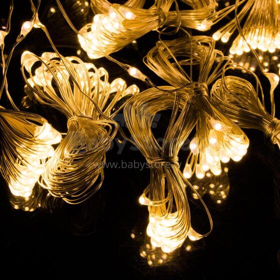 Dekoratīvais apgaismojums Springos CL0097 400 Led